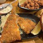 用戶對於さかなや道場 魚鮮水産 巣鴨駅前店的評論圖