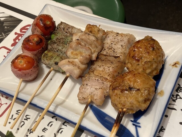 User's recommendation image for 屋台屋 博多劇場 門前仲町店