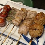 User's review image for 屋台屋 博多劇場 門前仲町店