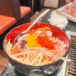 用戶對於浅草もんじゃ香味家 雷門店的評論圖