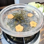 用户对于天心爛漫 河原町店的评论图