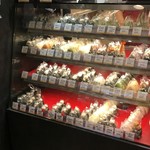 用戶對於おむすび 百千 東京駅店的評論圖