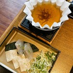 用戶對於がんこ 大阪狭山店的評論圖