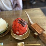 User's review image for 森森舎