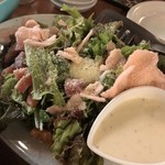 User's review image for イタリア酒場 炎LAVITA 天満店