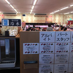 用户对于スシロー 豊南店的评论图