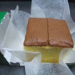 User's review image for 福砂屋 三越福岡店