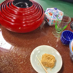 用戶對於泉仙 大慈院店的評論圖