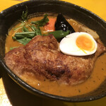 用户对于クレイジースパイス 北16条店的评论图