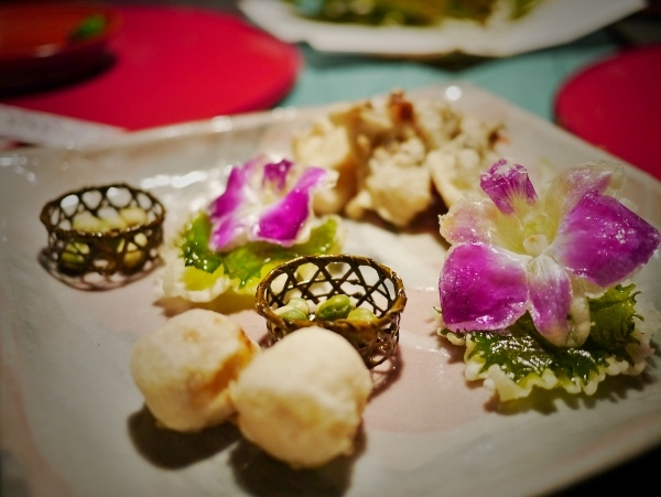 用戶對於閑臥庵的評論高清圖