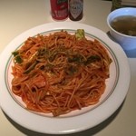 用户对于喫茶ガリバー的评论图