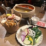 用戶對於裏の山の木の子的評論圖