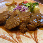 User's review image for とんかつの店ミヤコ