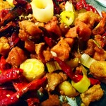 User's review image for 舒氏老媽蹄花