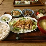 用户对于おうちごはん 野の的评论图