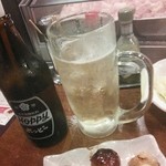 User's review image for やきとり家すみれ 五反田店