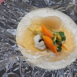 用戶對於南海グリル 天兆閣別館的評論圖
