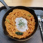 User's review image for ナポリタンキッチン チュルリラ