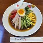 User's review image for ちりめん亭 中葛西店