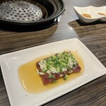 用戶對於焼肉ロース軒 麻布十番本店的評論圖