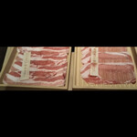 用戶對於しゃぶしゃぶ 温野菜 綾瀬店的評論圖