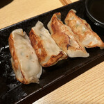 用戶對於俺ん家 下北沢本店的評論圖