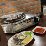 User's review image for 新鮮ホルモン ランボー