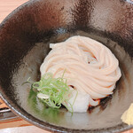 用户对于本町製麺所 天 ルクア大阪店的评论图
