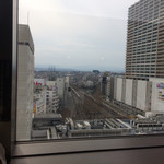 用戶對於カフェ・ド・クリエ グランデュオ立川店的評論圖