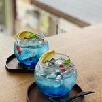 User's review image for OBU CAFE
