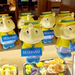 用户对于象印食堂 東京店的评论图