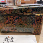 User's review image for うなぎ 和友