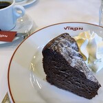 用戶對於ブラッスリー・ヴィロン 丸の内店的評論圖