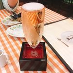 用戶對於イタリアンダイニングDONA 京王多摩センター店的評論圖