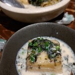 用户对于居酒屋 龍のす的评论图