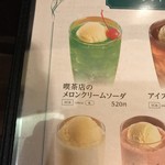 用户对于珈琲館 大岡山店的评论图