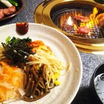用戶對於焼肉割烹 松阪 銀座店的評論圖