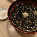 用户对于かみ磯 北第1ふ頭　札幌時計台店的评论图
