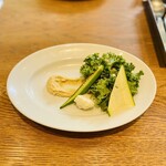 User's review image for マーサーブランチ 六本木