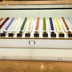 用戶對於琥珀糖Okada的評論圖