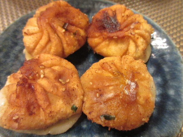 User's review image for 焼小籠包 ぎょうざ 樹苞