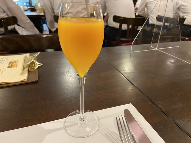 User's recommendation image for フレンチカフェレストラン 神楽坂 ル コキヤージュ