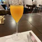 User's review image for フレンチカフェレストラン 神楽坂 ル コキヤージュ