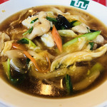 用戶對於清龍苑的評論圖
