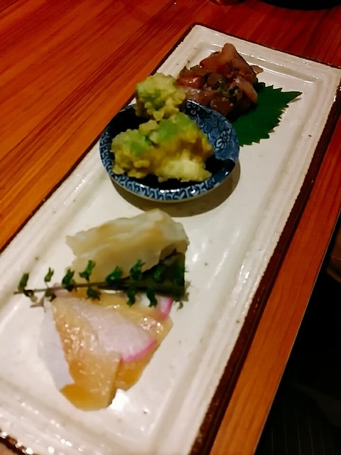 User's recommendation image for 酒場のんき