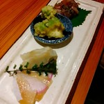 User's review image for 酒場のんき