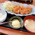 User's review image for 黒酢チキン南蛮専門店 たかもとや 小倉東店