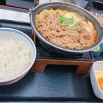 用戶對於吉野家 浅草駅前店的評論圖