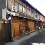 用户对于中村屋的评论图