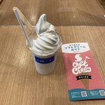 用戶對於雪印パーラー フードコート店的評論圖